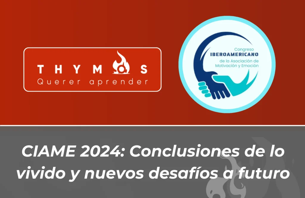 CIAME 2024: Conclusiones de lo vivido y nuevos desafíos a futuro